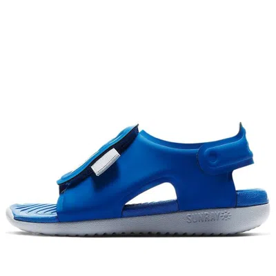 Nike (td)  Sunray Adjust 5 'game Royal'
