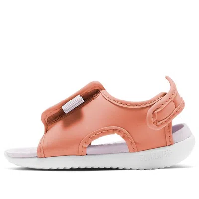 Nike (td)  Sunray Adjust 5 V2 'crimson Bliss'