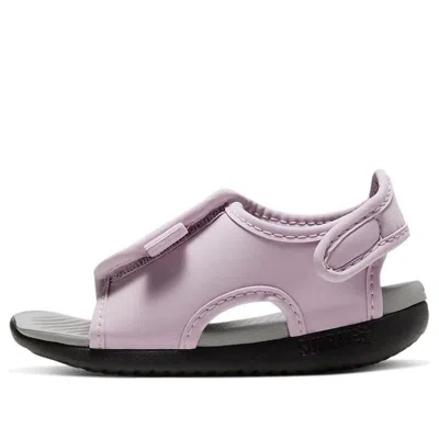 Nike (td)  Sunray Adjust 5 V2 'iced Lilac' In Multi