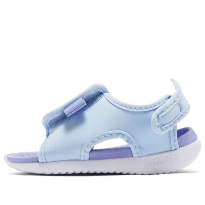 Nike (td)  Sunray Adjust 5 V2 'light Blue' In Multi