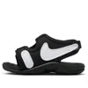 Nike (td)  Sunray Adjust 6 'black'
