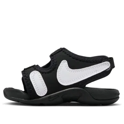 Nike (td)  Sunray Adjust 6 'black'