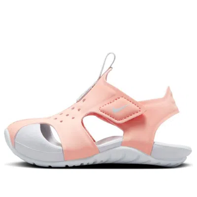 Nike (td)  Sunray Protect 2 'arctic Orange'