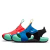 Nike (td)  Sunray Protect 2 Bt 'blue Red Black'