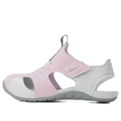 Nike (td)  Sunray Protect 2 'iced Lilac'