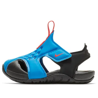 Nike (td)  Sunray Protect 2 Photo Blue