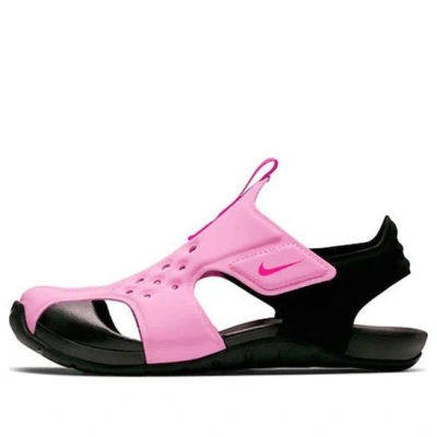 Nike (td)  Sunray Protect 2 'psychic Pink'