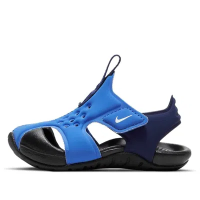Nike (td)  Sunray Protect 2 'signal Blue'