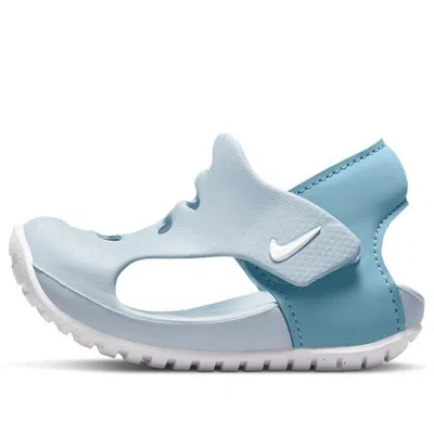 Nike (td)  Sunray Protect 3 'aura Worn Blue' In Multi