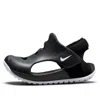 Nike (td)  Sunray Protect 3 'black White'