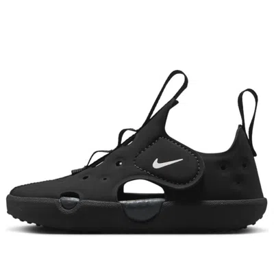 Nike (td)  Sunray Protect 4 'black Anthracite White'