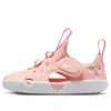 Nike (td)  Sunray Protect 4 'echo Pink White'