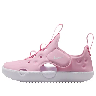 Nike (td)  Sunray Protect 4 'pink Foam White'