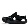 Nike (td)  Sunray Protect 'black'