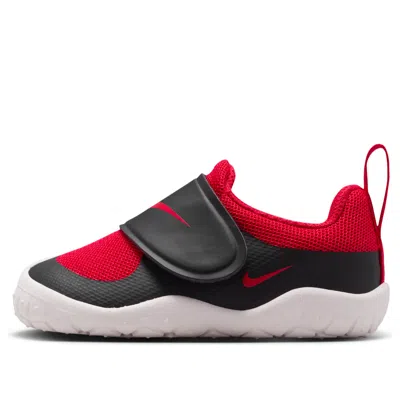 Nike (td)  Swoosh 1 Essential 'black University Red' In Multi