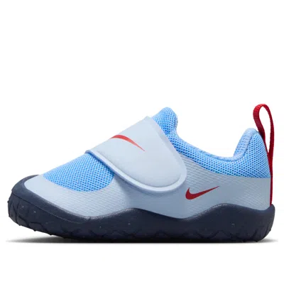 Nike (td)  Swoosh 1 Essential 'hydrogen Blue'