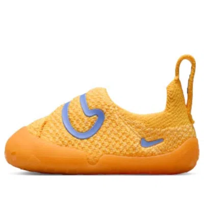 Nike (td)  Swoosh 1 'laser Orange University Blue'