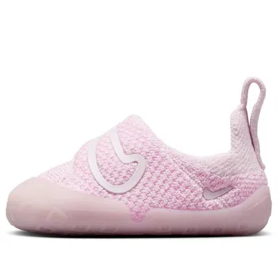 Nike (td)  Swoosh 1 'pearl Pink'