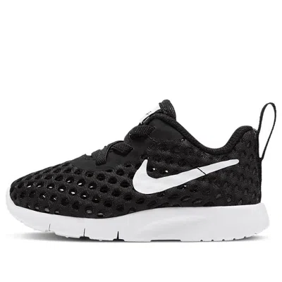 Nike (td)  Tanjun Br Bte Black/white