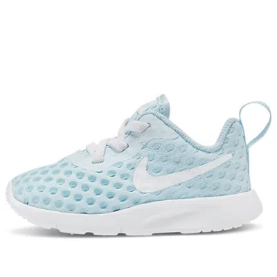 Nike (td)  Tanjun Br Bte Blue