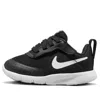Nike (td)  Tanjun Ez Btv 'black White'