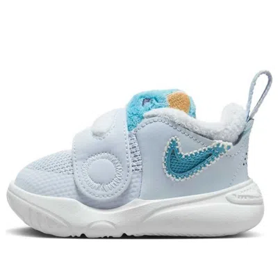 Nike (td)  Team Hustle D11 'rabbit'