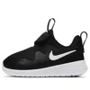 Nike (td)  Tessen Running Shoes In Black