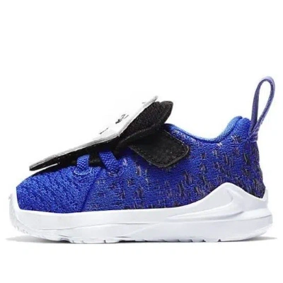 Nike (td)  Uninterrupted X Lebron 17 'more Than An Athlete'