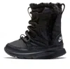Nike (td)  Venture Shoes Black