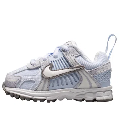 Nike (td)  Vomero 5 'football Grey Pencil Point' In Animal Print