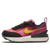 Nike (td)  Waffle One 'active Fuchsia'