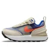 Nike (td)  Waffle One 'coconut Milk Crimson Royal' In Multi