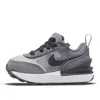 Nike (td)  Waffle One 'cool Grey' In Gray