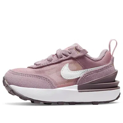 Nike (td)  Waffle One 'pink Glaze'