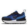 Nike (td)  Waffle One 'racer Blue' In Multi