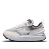 Nike (td)  Waffle One 'summit White' In Gray