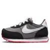 Nike (td)  Waffle Trainer 2 'flat Pewter Black'