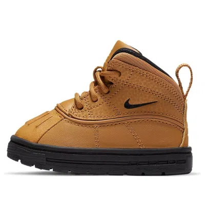 Nike (td)  Woodside 2 High Acg 'black Brown'