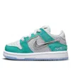 Nike (td)  X April Skateboards Sb Dunk Low 'turbo Green'