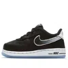 Nike (td)  X Colin Kaepernick Air Force 1 Low '07 Qs 'true To 7'