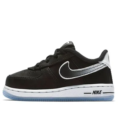 Nike (td)  X Colin Kaepernick Air Force 1 Low '07 Qs 'true To 7'