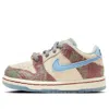 Nike (td)  X Crenshaw Skate Club Sb Dunk Low 'sail Light Blue'
