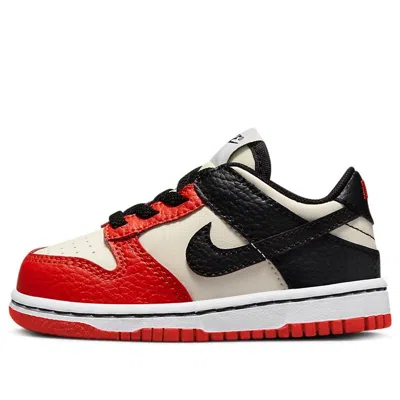 Nike (td)  X Nba Dunk Low Emb '75th Anniversary - Bulls'