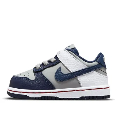 Nike (td)  X Nba Dunk Low Emb '75th Anniversary - Nets'