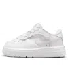 Nike (td)  X Nocta Air Force 1 Low Easyon 'certified Lover Boy White'