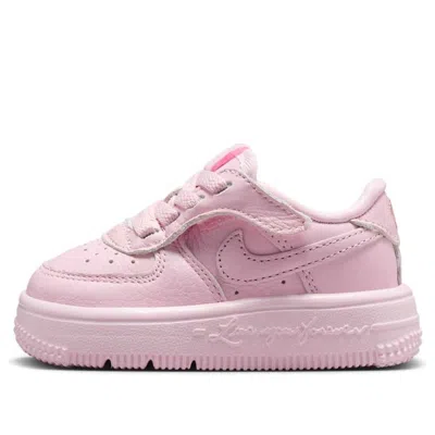 Nike (td)  X Nocta Air Force 1 Low 'pink Foam'
