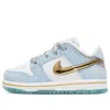 Nike (td)  X Sean Cliver Sb Dunk Low 'holiday Special' In Multi