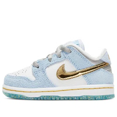 Nike (td)  X Sean Cliver Sb Dunk Low 'holiday Special'
