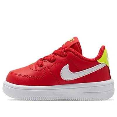 Nike (td) Toddler/baby  Force 1 18 Red