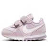 Nike (td) Toddler/baby  Md Runner 2 Pink